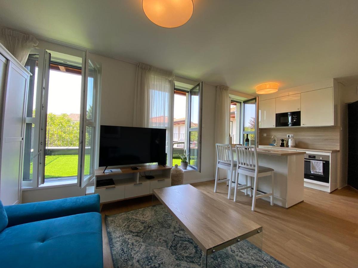 סגד Sun Terrace Mini Penthouse Bestern מראה חיצוני תמונה