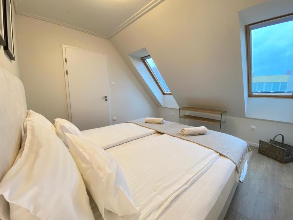 סגד Sun Terrace Mini Penthouse Bestern מראה חיצוני תמונה